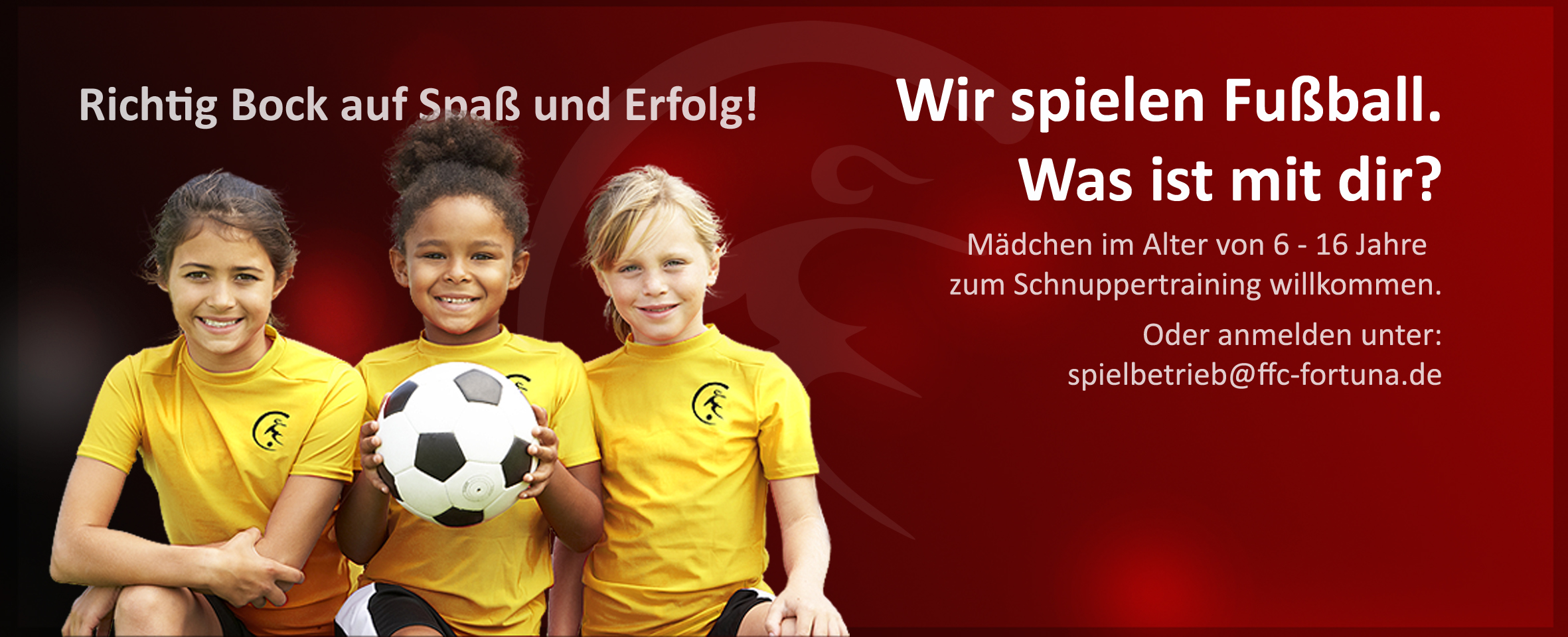 Startseite 1. FFC Fortuna Dresden e.V.